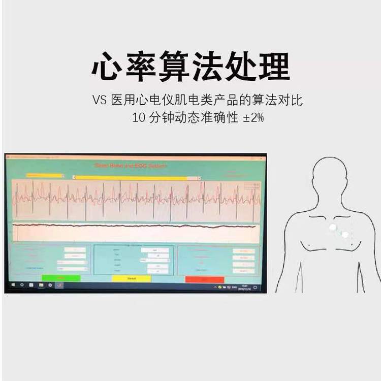 小眠睡眠監(jiān)測(cè)產(chǎn)品
